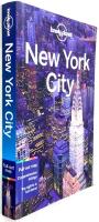 New York City - Lonely Planet
