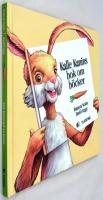 Kalle Kanins bok om b&ouml;cker