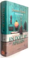 En doft av apelsin