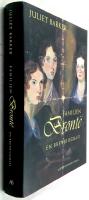 Familjen Bront&euml; : en brevbiografi