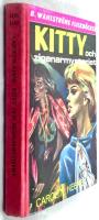 Kitty och zigenarmysteriet