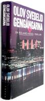Geng&aring;ngarna - En Roland Hassel-thriller