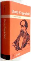 David Copperfield [engelsk text]