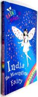 India  - The Moonstone Fairy - The Jewel Fairies