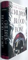 Children of Blood and Bone [Engelsk text]