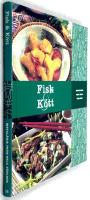 Matgl&auml;dje fr&aring;n hela v&auml;rlden - Fisk & k&ouml;tt 
