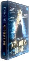 New Yorks gudar - Timothy Wilde - Bok 1 