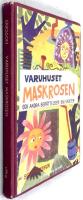 Varuhuset Maskrosen och andra ber&auml;ttelser om v&auml;xter
