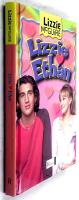 Lizzie hj&auml;rta Ethan - Lizzie McGuire - Bok 10