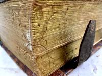 Johann Arndts Wahren Christentum [tysk text]