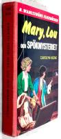 Mary, Lou och sp&ouml;kmysteriet