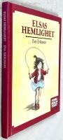 Elsas hemlighet - B&ouml;rja l&auml;sa 