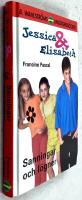 Sanningar och l&ouml;gner - Jessica & Elisabeth - Bok 6 