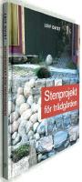 Stenprojekt f&ouml;r tr&auml;dg&aring;rden