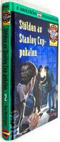 St&ouml;lden av Stanley Cup-pokalen - Screech Owls - Bok 2 