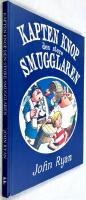Kapten Knop och den store smugglaren - En sj&ouml;r&ouml;varhistoria