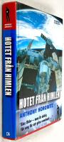 Hotet fr&aring;n himlen - Alex Rider -  Bok 6 