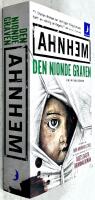 Den nionde graven - Fabian Risk - Bok 2