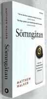 S&ouml;mng&aring;tan : Den nya forskningen om s&ouml;mn och dr&ouml;mmar