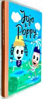 Vad g&ouml;mmer sig i vattnet? - Jojo & Poppy 