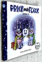 Prick och Fläck snöar in [Pixibok]