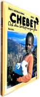 Chebet och den bortsprungna geten - Barn i v&auml;rldens l&auml;nder [Kenya] 