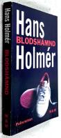 Blodsh&auml;mnd - Polisroman