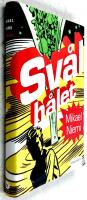 Sv&aring;lh&aring;let - Ber&auml;ttelser fr&aring;n rymden