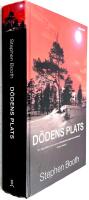 D&ouml;dens plats - Diane Fry & Ben Cooper