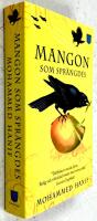 Mangon som spr&auml;ngdes