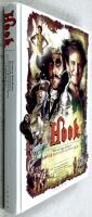 Hook  [Boken som bygger p&aring; filmen om Peter Pan och Kapten Krok]