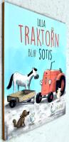 Lilla traktorn blir sotis 