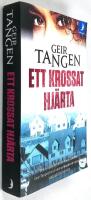 Ett krossat hj&auml;rta - Haugesund-serien - Bok 2 