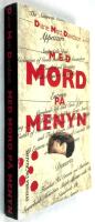 Med mord p&aring; menyn