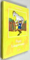 Pippi L&aring;ngstrump