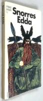 Snorres Edda