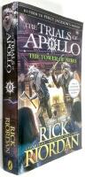 The Tower of Nero - The Trials of Apollo - Book 5