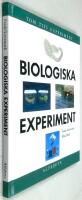 Biologiska experiment - Tom Tits experiment 