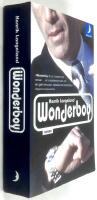 Wonderboy : roman