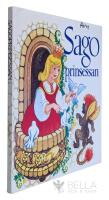 Sagoprinsessan 