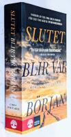 Slutet blir v&aring;r b&ouml;rjan