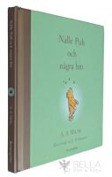 Nalle Puh och n&aring;gra bin
