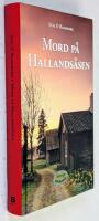 Mord p&aring; Hallands&aring;sen - Sverigedeckaren