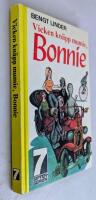 Vicken kn&auml;pp mumie, Bonnie