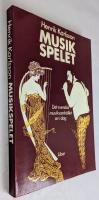 Musikspelet : det svenska musiksamh&auml;llet av i dag