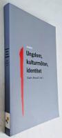 Ungdom, kulturm&ouml;ten, identitet