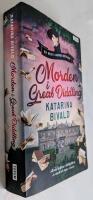 Morden i Great Diddling - En Berit Gardner-deckare - Bok 1