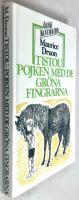 Tistou, pojken med de gr&ouml;na fingrarna