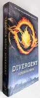 Divergent - Bok 1
