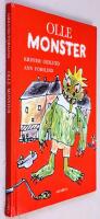 Olle monster